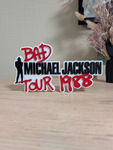 Michael jackson bad - michael,