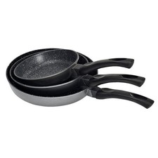 venteo - Poêle façon Pierre