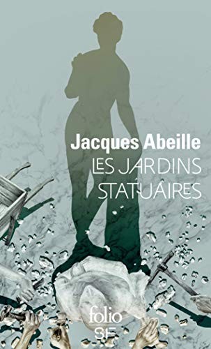 Les jardins statuaires jacques - les,