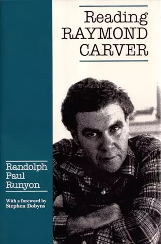 Reading raymond carver - raymond,