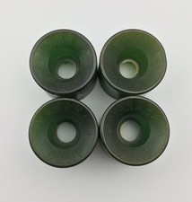  Makaha Comp 3 Green Longboard Skateboarding Wheels-vintage used