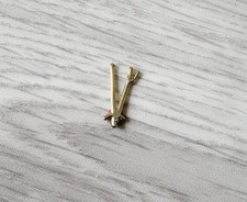 Rami JMK gear lever for Mieusset