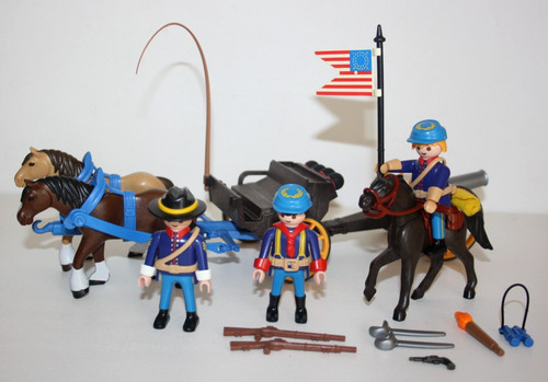 Playmobil 5249 chariot - playmobil,