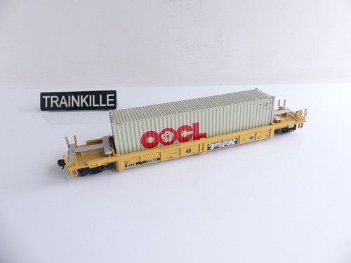 Walthers mainline wagon plat - walthers,