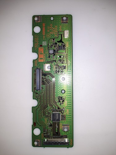 Carte tcon moniteur sony - carte,