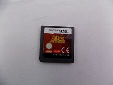 Like New Nintendo DS / 2DS / 3DS Cart Only Asterix At The Olympic Games (French)