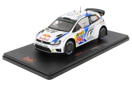 Ixomodels voiture du rallye - ixomodels,