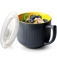 900ml bol ramen avec