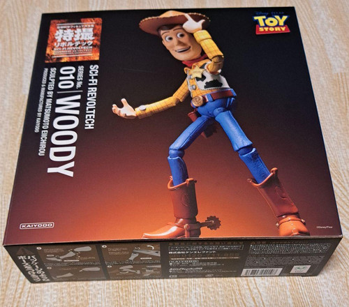 Toy story woody 010 - story,