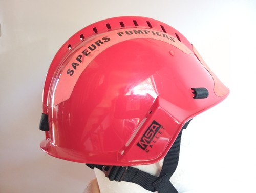 Sapeurs pompiers francais - sapeurs,
