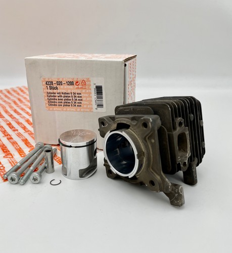 Cylindre piston d origine - +, d'origine