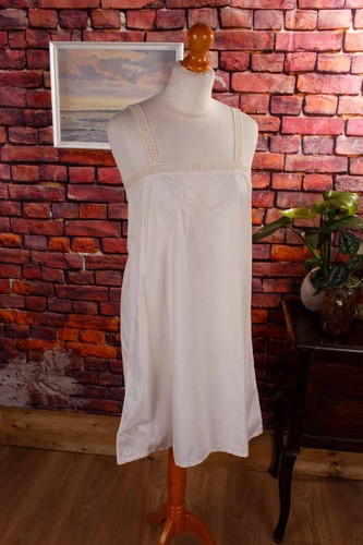 Chemise nuit antique - de,