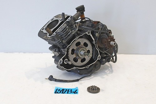 Yamaha tw200 2jl - yamaha, core