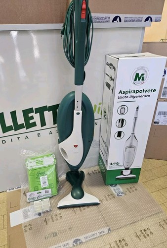 Kobold 135 aspirateur - kobold, vk