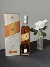 Whisky Johnny Walker 18