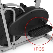 Pédales de vélo elliptique