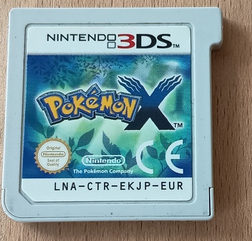 Nintendo 3ds pokémon - nintendo,