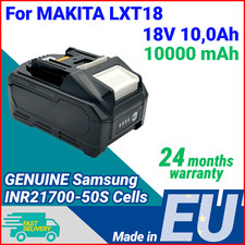 Batterie pour Makita LXT18V