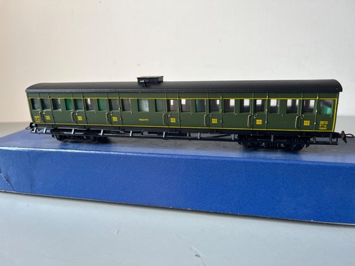France trains voiture ty - trains, ho