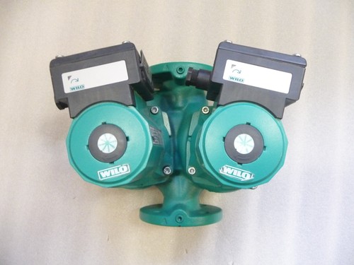 Pompe chaleur wilo - wilo, sd