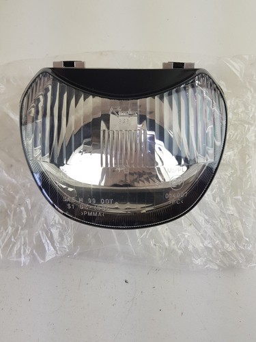 Phare optique derbi 50 - /,