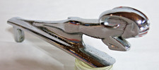 1939 DODGE HOOD ORNAMENT