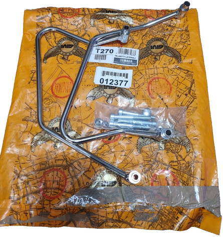 Sac porte yamaha - porte-sac,