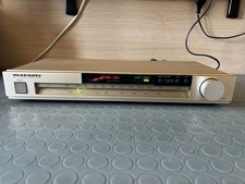 Marantz ST340 - Vintage 1984 AM/FM Hi Fi Tuner