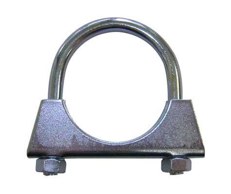 Collier d échappement - en, u