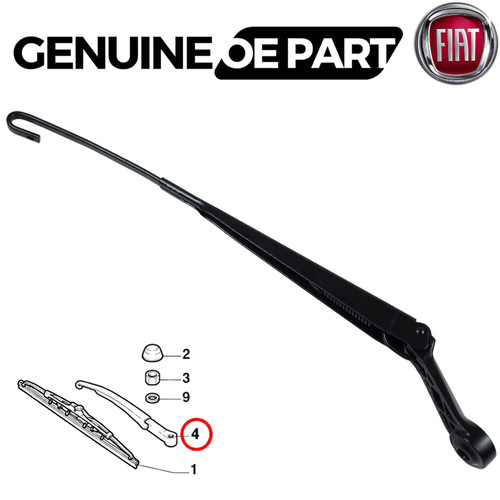 Original bras essuie glace - original, essuie-glace