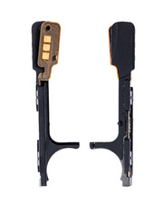 Câble Flex à bouton de