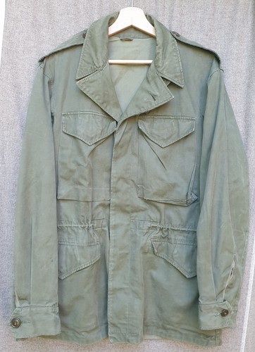 Army ww2 veste - army, combat