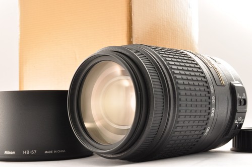 Presque comme neuf nikon - neuf],