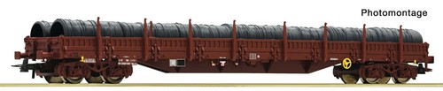 Roco 6600184 wagon - roco, à