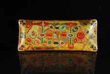 Lot 3 coupelles verre avec