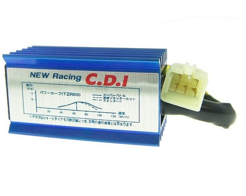 Baotian bt49qt cdi ignition - baotian,