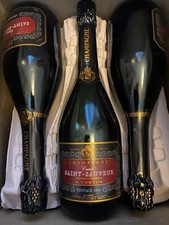 Bouteille Champagne Frédéric