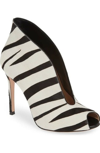 New gianvito rossi zebra - new,