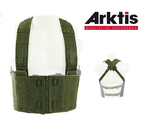 Chest rig arktis - rig,