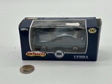 Majorette Lancia Lybra