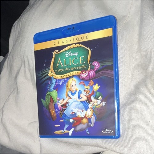 Disney blu ray - blu-ray, pays