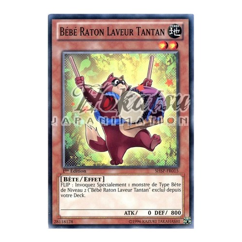 Tcg shsp fr015 c - yu-gi-oh,