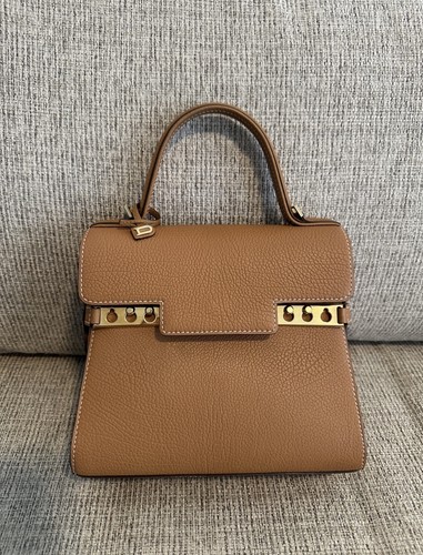 Delvaux tempete crispy - tempete,