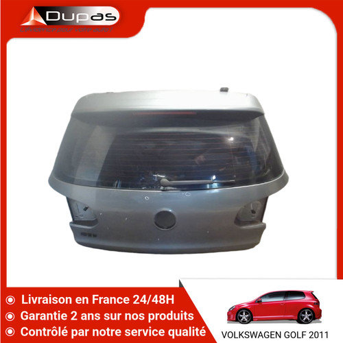 Hayon volkswagen golf - hayon,
