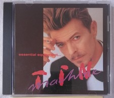 Tin Machine / David Bowie - cd - Essential equipment ...Tin Machine '89 '91