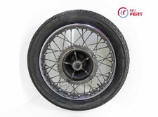 Jante arrière (Bsa -