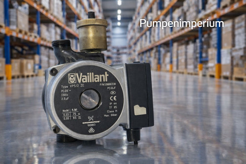 Pompe chaleur grundfos - pompe,