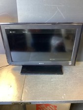 SONY  BRAVIA 26” PC LCD TV