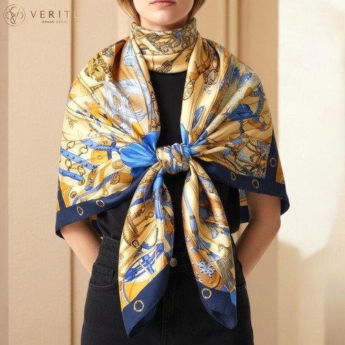 Rare vintage foulard - rare,