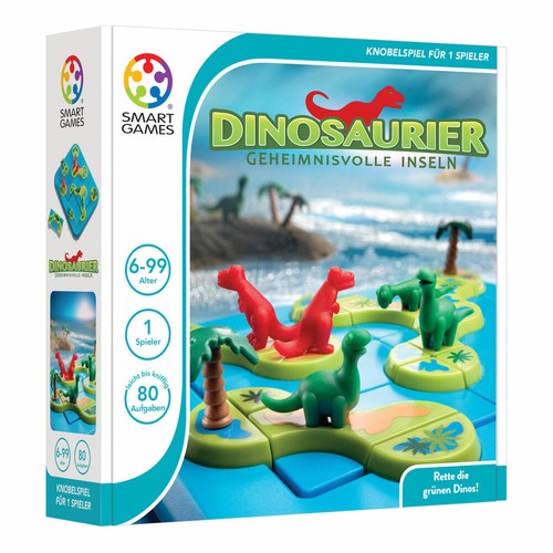 Smart games solitaire game - games,